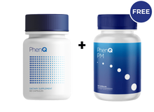 Afbeelding in Gallery-weergave laden, PhenQ Combo Bundle