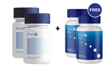 Afbeelding in Gallery-weergave laden, PhenQ Combo Bundle