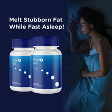 Afbeelding in Gallery-weergave laden, Add 3 Bottles Of Night Time Fat-Burning PhenQ PM With 50% OFF!