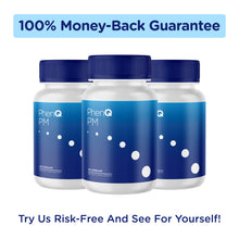 Afbeelding in Gallery-weergave laden, Add 3 Bottles Of Night Time Fat-Burning PhenQ PM With 50% OFF!