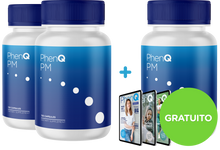Afbeelding in Gallery-weergave laden, PhenQ PM 2 Months + 1 Month Free
