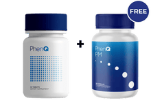 Afbeelding in Gallery-weergave laden, PhenQ Combo Bundle