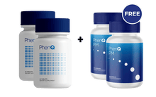 Afbeelding in Gallery-weergave laden, PhenQ Combo Bundle