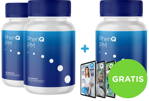 PhenQ PM 2 Months + 1 Month Free