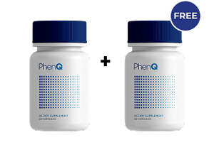 PhenQ Classic Bundle