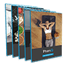Afbeelding in Gallery-weergave laden, [GRATIS DOWNLOAD] 10 gidsen voor gewichtsverlies en voeding
