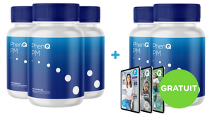 PhenQ PM 3 Months + 2 Months Free (Subscribe & Save)